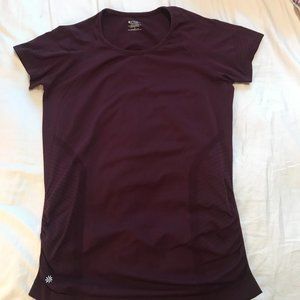 Athleta Speedlight Tee